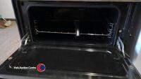 Indesit oven and hob - 4