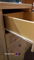 6-drawer mini bedroom wardrobe - 3