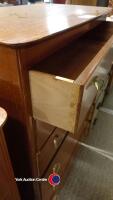 6-drawer chest of drawers - 2