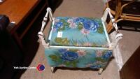 Sewing basket seat - 2