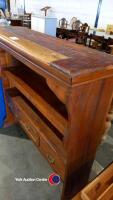 Dresser top - 2