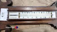 Aneroid barometer - 2