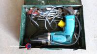 Makita power drive