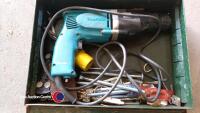 Makita power drive - 2