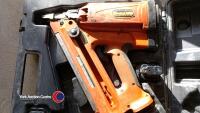 Drive Fast gas nail gun - 3