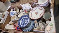 Quantity of china tea-wares and collectables - 4