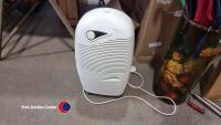 Ebac 2400E dehumidifier, gwo - 2