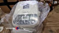 Brand new Lakeland compact bread maker - 2