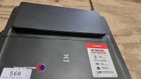 Canon Pixma double sided printer - 3