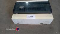 Hager consumer unit with RCDs - 2