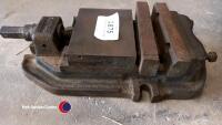 Pillar drill vice No22 - 2