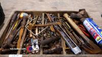 Box of tools - 2