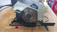 Hand held circular saw - 3