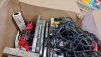 Box of gaming including PSP - 4