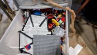 Drawers of Lego - 2