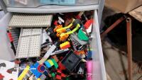 Drawers of Lego - 3