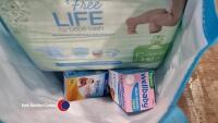 Baby items including Avent breast pump new and sealed etc - 3