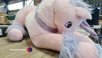 Large cuddly unicorn - 3