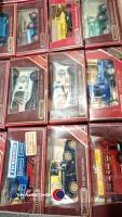 Large quantity of boxed diecast Matchbox vehicles - 2