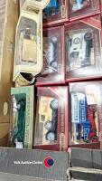 Large quantity of boxed diecast Matchbox vehicles - 3