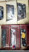 Large quantity of boxed diecast Matchbox vehicles - 4