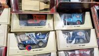 Large quantity of boxed diecast Matchbox vehicles - 5