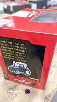 Britains Ford TW20 tractor - 3