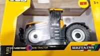 Britains JCB forklift - 2