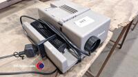 Sasco slide projector, gwo - 3