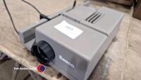 Sasco slide projector, gwo - 4