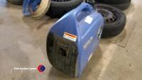 Petrol suitcase generator, spares/repairs - 2