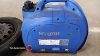 Petrol suitcase generator, spares/repairs - 3