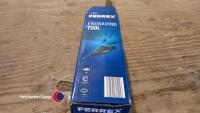 Ferrex new engraving tool - 3