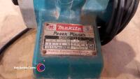 Makita Planer - 2