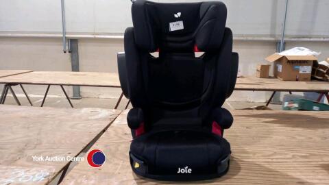 Joie child car seat gc