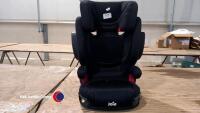 Joie child car seat gc