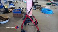 2 x mobility aids - 2