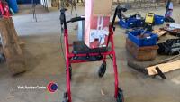 2 x mobility aids - 3
