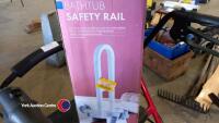 2 x mobility aids - 5