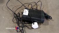 Ever cool switching power supply - 2