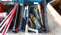 Quantity of tools - 2