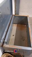 Metal storage box - 2