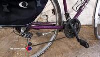 Touring bicycle - 2