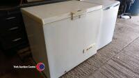 Whirlpool chest freezer, gwo - 2