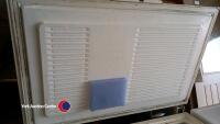 Whirlpool chest freezer, gwo - 4