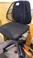 Like new office chair - 2