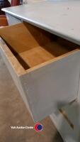 Set of drawers - 4