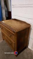 Chest of drawers - 2