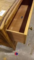 Chest of drawers - 4