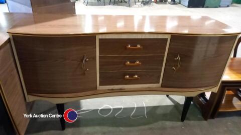 1960s Sideboard Great Condition